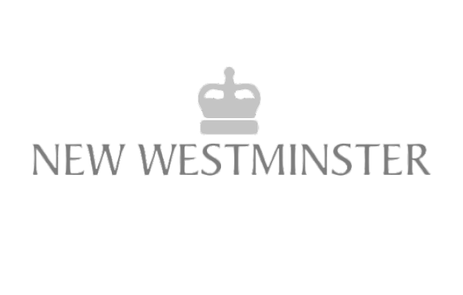 New Westminster logo