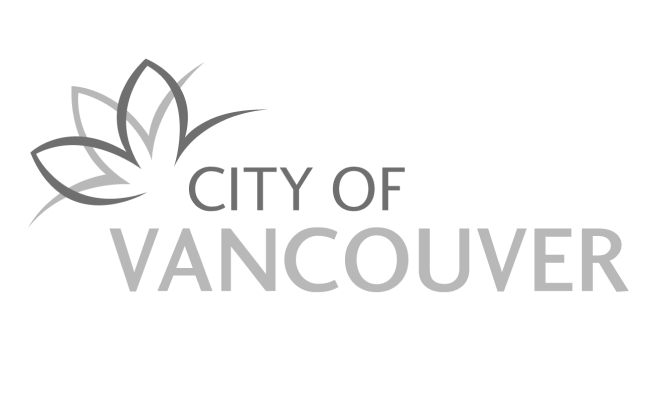 City of Vancouver logo