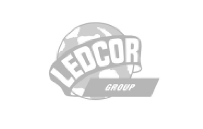 Ledcor logo